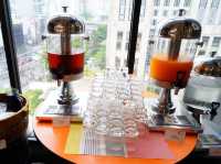 「Hotel Clover Asoke：地理位置便捷，讓您享受物超所值的住宿體驗！」