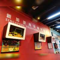 新加坡復古咖啡店😍