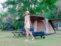 ผาชู้ อุทยานแห่งชาติศรีน่าน