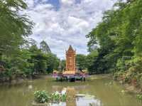 วัดน้ำตกธรรมรส 