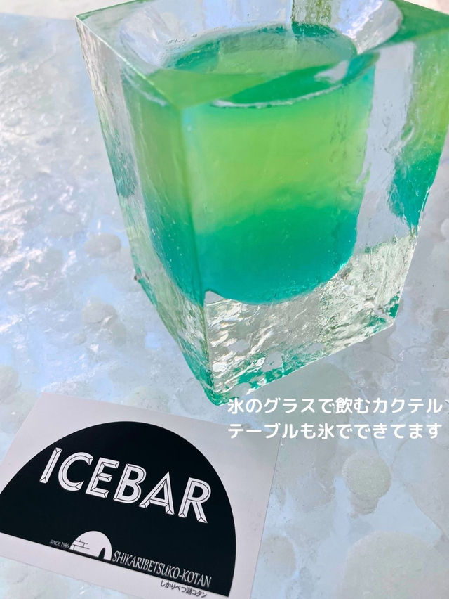 【北海道 然別湖】冬の間だけ湖に現れる幻の村に行ってきた⛄️