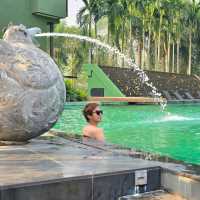 รีวิว โรงแรม Mida Kanchanaburi