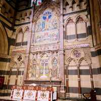 Melbourne🇦🇺 St. Paul's Cathedral ⛪