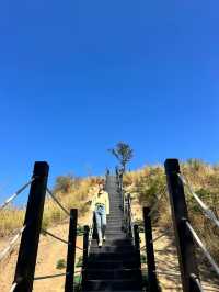 台中親民登山步道