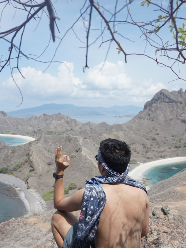 The Jewel of Flores Archipelago 