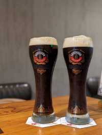 🇩🇪大埔 當德國遇上意大利 BIER & ESSEN🇮🇹