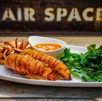 Air Space Hua Hin