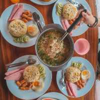  [ Saiyokview Resort : ไทรโยควิว รีสอร์ท ]   