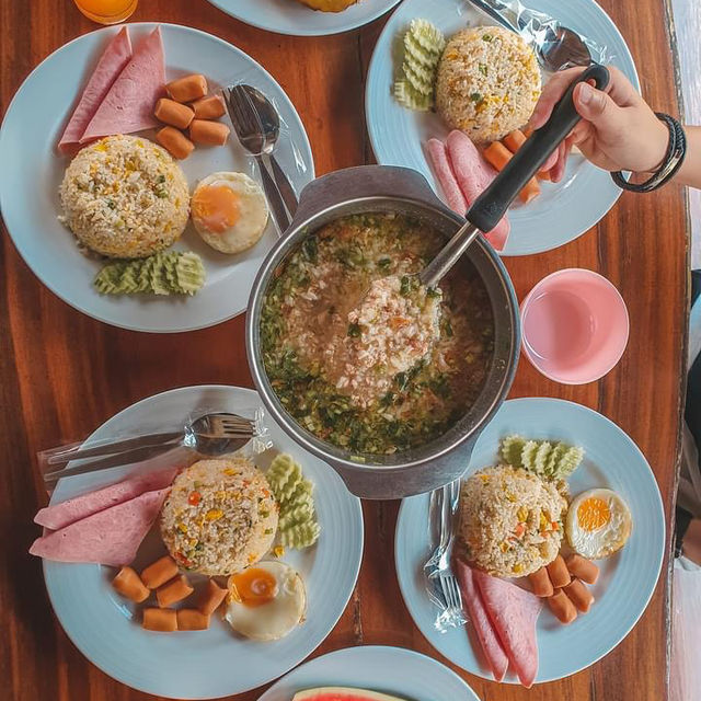  [ Saiyokview Resort : ไทรโยควิว รีสอร์ท ]   