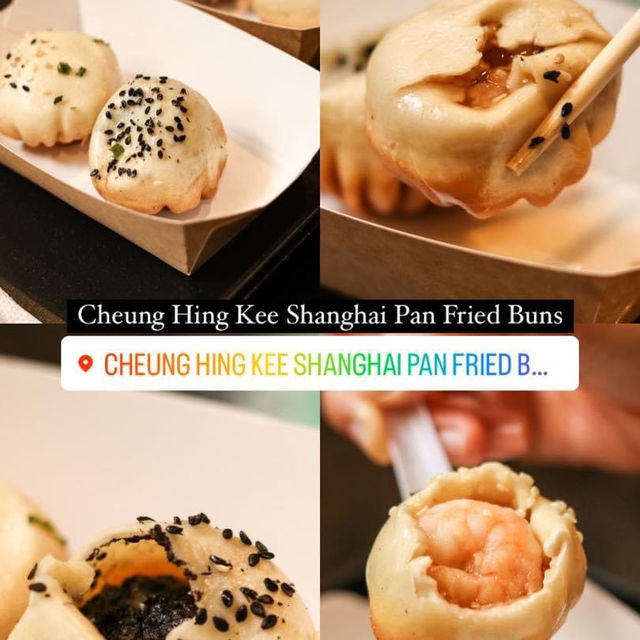 HK Eat Guide 19 ร้านอร่อยฮ่องกง