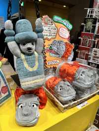 【大阪】大人気の文明展覧会！