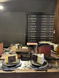 ソウル益善洞で大人気！線路がある？！韓屋カフェ☕️