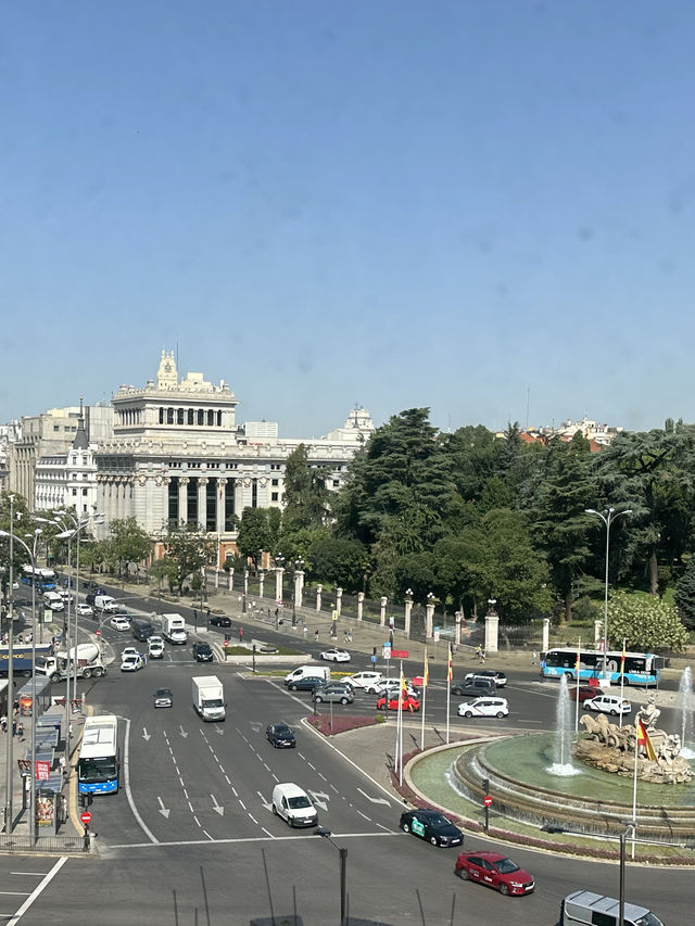 City Council of Madrid