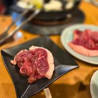 일본여행 삿포로 징키스칸 맛집 다루마 4.4점