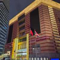 Lujiazui จุดที่ฮวงจุ้ยที่สุดในเซี่ยงไฮ้