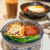 「Holt's Cafe」：神級叉燒飯，口碑絕佳