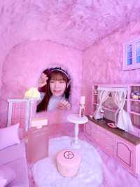 免費可愛Mini Studio任打卡！【旺角朗豪坊】半年一度美妝盛典！