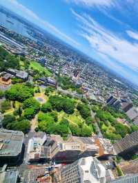 Sydney Tower Eye