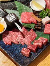 尖沙咀鹿兒島日式燒肉店