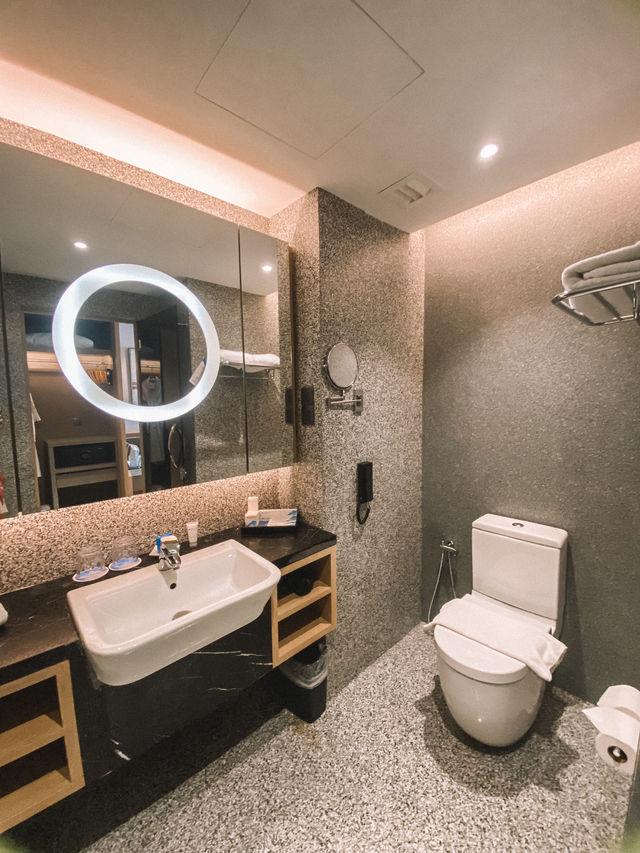 5-Star Hotel in Klang ⭐️