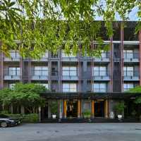 Marine Beach Hotel Pattaya ติดหาดจอมเทียน