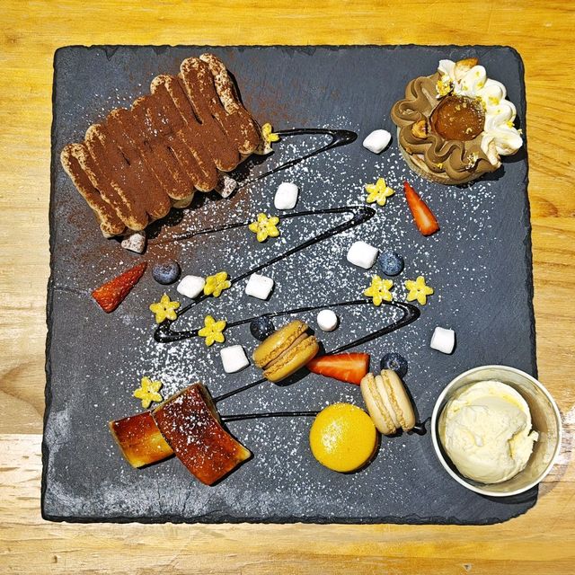 高質👍創意😍韓式🇰🇷café