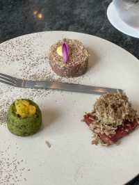 Whitegrass Restaurant
