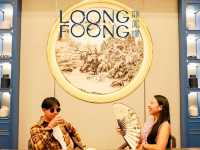 Loong Foong at Swissôtel Bangkok Ratchada