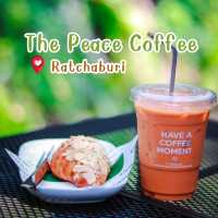The Peace Coffee