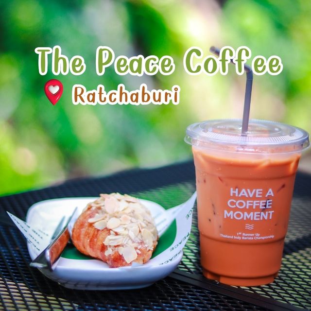 The Peace Coffee