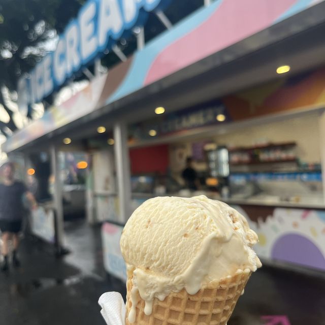 【遊園地と水族館が一度に楽しめる】Australiaゴールドコースト最大の水族館Sea World