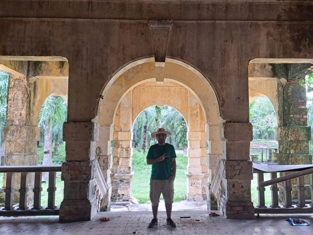 The most Haunted Place in Malaysia