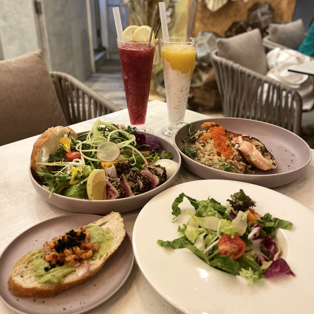 鬧市高質Cafe🌱🌸🫶🏻性價比高😙