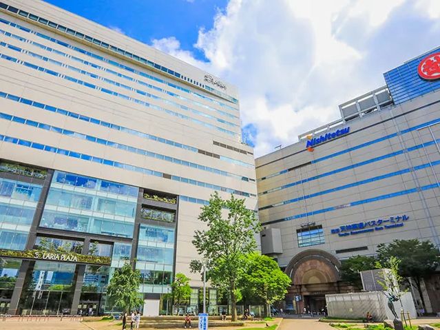 福岡日光西鐵酒店：寬敞舒適服務熱情，壯麗城市景觀！