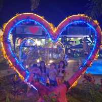 Color Blue Hotel To Stay