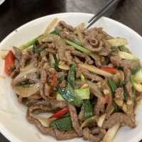 美味熱炒台灣風情料理～