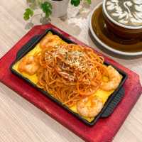荃灣｜抵食班戟二人晚餐。Pancake House HoiHoi 