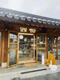 수원 한옥감성 낭낭한 소품샵