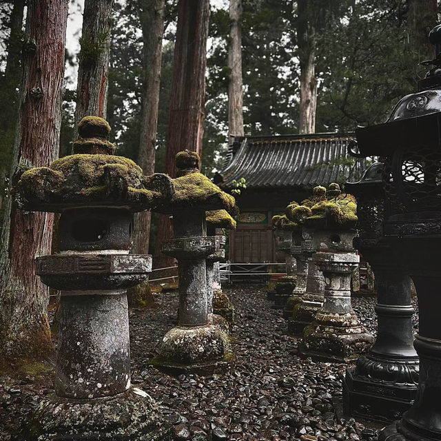 篠憟恩山寺:古色古香 篠憟恩山寺:古色古香