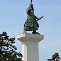 해남/진도여행-물살 우는 울돌목