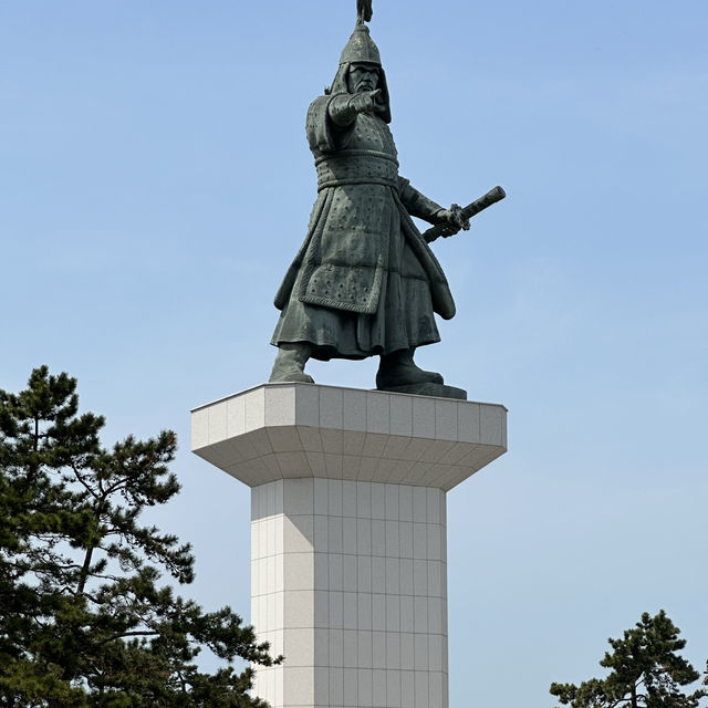 해남/진도여행-물살 우는 울돌목