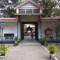 Jogjakarta center of history & culture