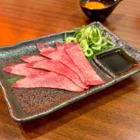 【大阪・心斎橋】駅近でリーズナブルな焼肉食べ放題「大衆焼肉びりちゃん 難波・心斎橋店」
