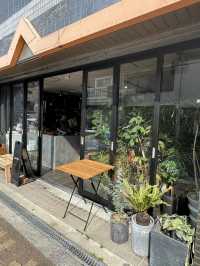 【大阪カフェ】可愛さ満点のスイーツたち🍓リピしたくなる人気店✨