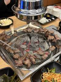 수원 소갈비 맛집 데이트하기🐮🩷