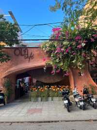 나트랑 예쁜 카페 🌷올라카페 ( ola cafe )