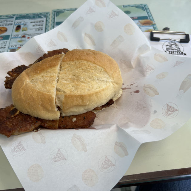 最 最 最強 澳門氹仔食嘢住宿攻略