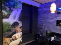 【台北酒店】🏨北投金都精緻溫泉飯店,設備齊全,絕對推薦🏩