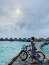 몰디브 두짓타니 신행🇲🇻