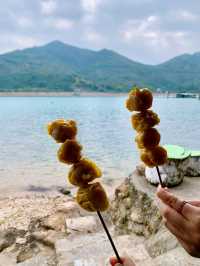 【大嶼山】欣澳鹿頸村：浮木碼頭、港版天使之路郊遊之旅